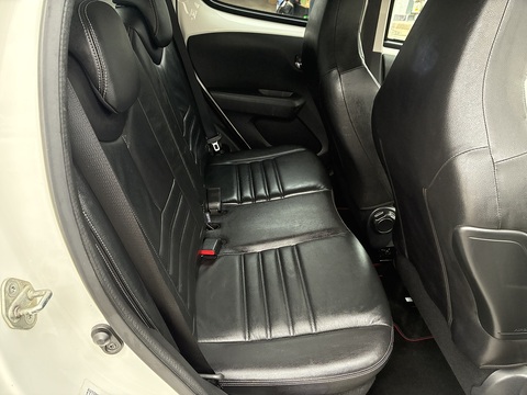 108 Gt Line 1.2 5dr Hatchback Manual Petrol