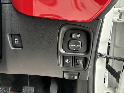 108 Gt Line 1.2 5dr Hatchback Manual Petrol