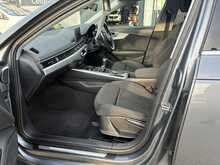 Audi A4 Avant Tdi Ultra Sport