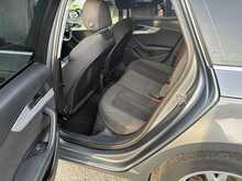 Audi A4 Avant Tdi Ultra Sport