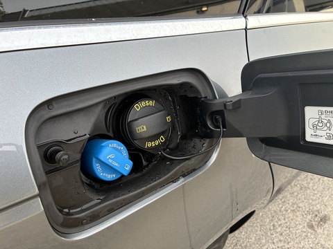 Avant Tdi Ultra Sport Estate 2.0 Manual Diesel