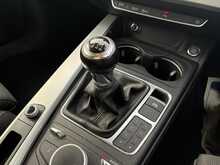 Audi A4 Avant Tdi Ultra Sport