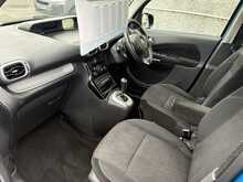 Citroen C3 Picasso VTi Exclusive