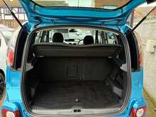 Citroen C3 Picasso VTi Exclusive
