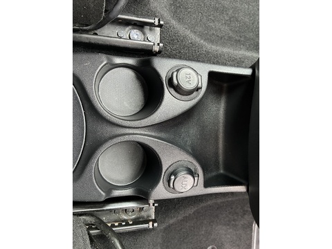 1.6 VTi Exclusive MPV 5dr Petrol EGS6 Euro 5 (120 ps)