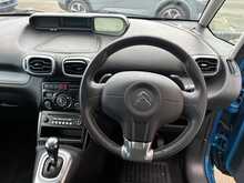 Citroen C3 Picasso VTi Exclusive