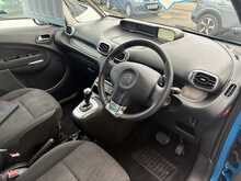 Citroen C3 Picasso VTi Exclusive