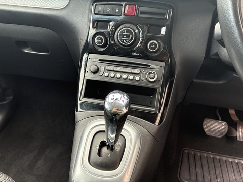 1.6 VTi Exclusive MPV 5dr Petrol EGS6 Euro 5 (120 ps)