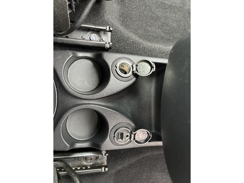 1.6 VTi Exclusive MPV 5dr Petrol EGS6 Euro 5 (120 ps)