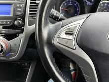 Hyundai ix20 CRDi Blue Drive Premium