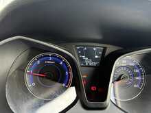 Hyundai ix20 CRDi Blue Drive Premium