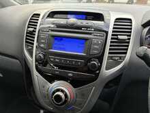 Hyundai ix20 CRDi Blue Drive Premium