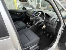 Hyundai ix20 CRDi Blue Drive Premium
