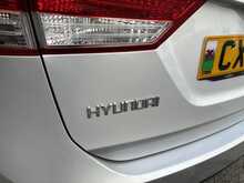 Hyundai ix20 CRDi Blue Drive Premium