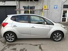 Hyundai ix20 CRDi Blue Drive Premium