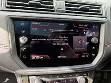 SEAT Ibiza TSI FR Sport