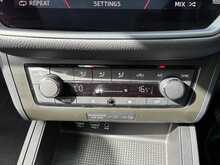 SEAT Ibiza TSI FR Sport