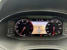 SEAT Ibiza TSI FR Sport