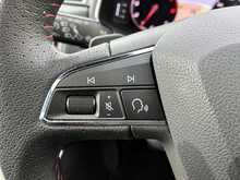 SEAT Ibiza TSI FR Sport
