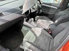 SEAT Ibiza TSI FR Sport