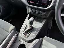 SEAT Ibiza TSI FR Sport