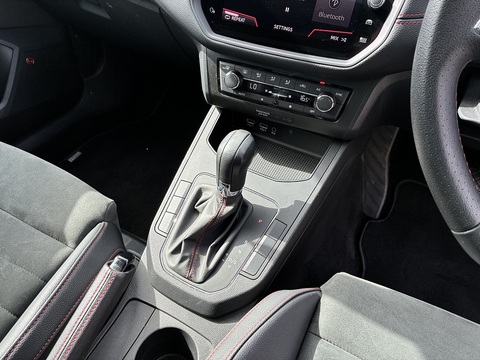 1.0 TSI FR Sport Hatchback 5dr Petrol DSG Euro 6 (s/s) GPF (115 ps)
