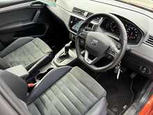 SEAT Ibiza TSI FR Sport