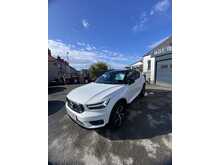 Volvo XC40 T4 R-Design
