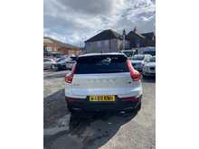 Volvo XC40 T4 R-Design