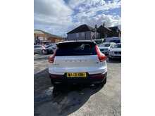 Volvo XC40 T4 R-Design