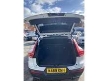 Volvo XC40 T4 R-Design