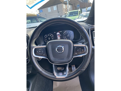 2.0 T4 R-Design SUV 5dr Petrol Auto AWD Euro 6 (s/s) (190 ps)