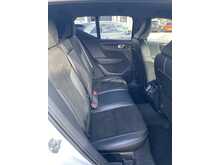Volvo XC40 T4 R-Design