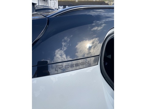 2.0 T4 R-Design SUV 5dr Petrol Auto AWD Euro 6 (s/s) (190 ps)