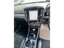 Volvo XC40 T4 R-Design