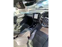 Volvo XC40 T4 R-Design
