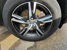 Volvo XC40 T4 R-Design