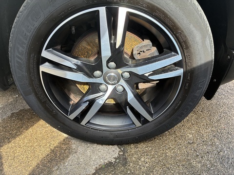 2.0 T4 R-Design SUV 5dr Petrol Auto AWD Euro 6 (s/s) (190 ps)