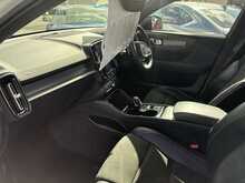 Volvo XC40 T4 R-Design