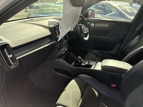 2.0 T4 R-Design SUV 5dr Petrol Auto AWD Euro 6 (s/s) (190 ps)