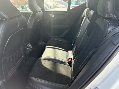 2.0 T4 R-Design SUV 5dr Petrol Auto AWD Euro 6 (s/s) (190 ps)