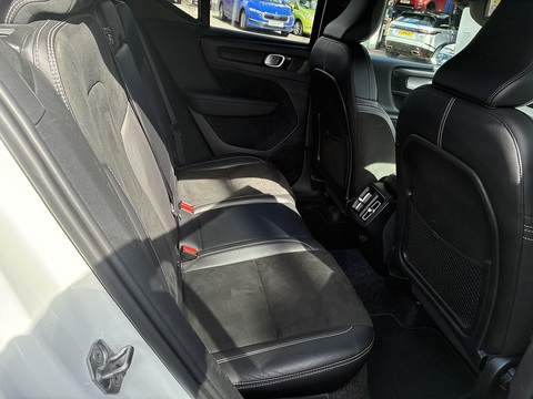 2.0 T4 R-Design SUV 5dr Petrol Auto AWD Euro 6 (s/s) (190 ps)