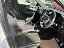Volvo XC40 T4 R-Design
