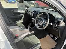 Volvo XC40 T4 R-Design