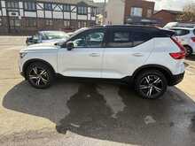 Volvo XC40 T4 R-Design