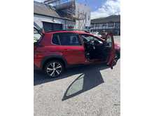 Peugeot 2008 BlueHDi GT Line