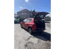 Peugeot 2008 BlueHDi GT Line