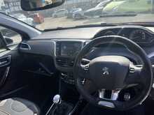Peugeot 2008 BlueHDi GT Line