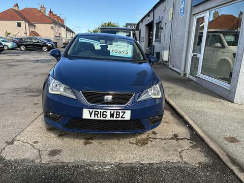 1.0 Vista Sport Coupe 3dr Petrol Manual Euro 6 (75 ps)