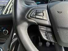 Ford Kuga TDCi EcoBlue Titanium Edition